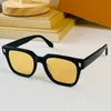 Classic Men Designer Sunglasses Fashion 1496 Square Design Meswames Eyewear Luxury Brand Designers Sunglasses Mens Top Quality Simp8384518