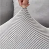 Stol täcker färger tätt wrap soffa täcker elastiska behov beställ 2 stycken om l-stil sektionshörn capa de sofachair