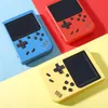 Handheld Game Spelers 400in1 Games Mini Draagbare Retro Video Game Console Ondersteuning TVOut AVCable 8 Bit FC Games223s44513209029029