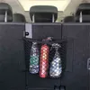 حقيبة تخزين مقعد السيارة 2pc ل Skoda Fabia 2 3 Karoq Kodiaq Octavia 3 Superb 2 3 Y220414