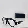 Womens Eyeglasses Frame Clear Lens Men Sun Gasses Top Quality Fashion Style Protects Eyes UV400 With Case 675