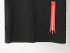 DSQ PHANTOM TURTLE Мужская дизайнерская футболка Итальянский Милан Модная футболка с принтом Летняя черно-белая футболка Хип-хоп Уличная одежда Топы из 100% хлопка Plus HIGH AAA