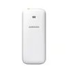 Téléphone portable Samsung B310E Bluetooth GSM 2G Dual SIM avec boîte pour étudiant vieil homme cadeau