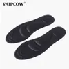 Insoles Ortótico Pés Flat Arch Suporte Memory Espuma Insola Plantillas Fascite Shoe Pad Semelles Confort Accessoire Chaussure