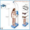 Cavitatie 40k lichaam Slimming schoonheid radiofrequentie RF gewicht verminderen en gratis geschenk BIA Fat Analyzer