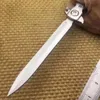 2Modelli Acciaio freddo 26SPX Coltello pieghevole tattico da tredici pollici Caccia all'aperto Coltelli da campeggio Sopravvivenza Mafia italiana UT85 BM 940 70 Strumento da combattimento