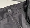 Herrenhosen, Designer-Jogginghosen, Cargohosen, hochwertiges, bequemes Material, stilvolles Design mit mehreren Taschen, Spleißdesign, Luxus-Herren von TYCL