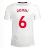 10 ADAMS Customized 22-23Thai Quality Soccer Jerseys Kingcaps Dropshipping Accepted Custom Football Wear 9 ARMSTRONG 8 WARD-PROWSE 6 ROMEU 11 REDMOND 24 ELYOUNOUSSI