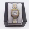 Women Watches Diamond Dial High Quality Waterproof Gold/Silver/Rose Gold Stainless Steel Quartz Battery Lady Watch Ottie