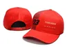 F1 Racing Cap