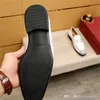 A4 3Style Strap Schuh Loafers Mann Britische Herrenschuhe Designer Formale Coiffeur Hochzeitsschuhe Männer Elegante Luxusmarke Erkek Ayakkabi38-45