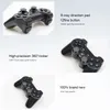 Contrôleurs de jeu Joysticks Manette de jeu sans fil portable pour téléphone Android PS3 TV Box PC Ordinateur Gamepad Joypad Console Gaming Co