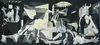 Picasso berömda konstmålningar Guernica -tryck på duk picasso konstverk reproduktion väggbilder för vardagsrum hem dekoration9610253