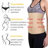 Bauch Reduzieren Gürtel Frauen Abnehmen Mantel Taille Trainer Bauch Shaper Gewichtsverlust Shapewear Trimmer Gürtel Body Shaper Korsett L220802