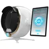 Ansiktsdiagnostisk magisk hudanalys för skönhetssalong 2800W Pixel 13,3 tum skärmspegel hudskanneranalysator med iPad