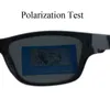 Велосипедные солнцезащитные очки Quisviker совершенно новые поляризованные рыбалки мужчины женщины велосипедные очки UV400 в походных очках.