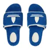 Designer Joint Slippers For Men and Women mode Ny tjock sula tofflor Slides Bekväm plysch Slide Casual Summer High Quality5300855