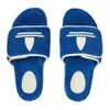 Designer Gezamenlijke Slippers voor Mannen en Vrouwen Mode Nieuwe Dikke Zool Slipper Slides Comfortabele Pluche Slide Casual Zomer Hoge Kwaliteit