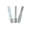 510 Smoking Banger Nails Drip Tips Quartz Ceramic Titanium For Enails Glass Bongs Hookah Water Pipes