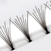 60pcsSet Individual Lashes Black False Eyelash Natural Long Cluster Eye Lashes Extension Makeup 81014mm312H5251094