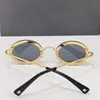 Projektantka mody okulary przeciwsłoneczne dla kobiety Casual Party Popularne okulary uliczne VA2027 Top Luksusowy Uv400 Ochrona oka Retro FA8991845