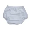 ABDL Haian Adult Incontinence Snapon Plastic Pants 220720