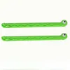 2Pcs/set Sealer Clamp Portable Kitchen Storage Food Preservation Snack Seal Sealing Bag Cap Clips Sealer-Kitchen Accessories