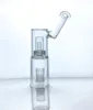 Vapexhale Hydratube Glass Hookah 1 Perc wird im Verdampfer verwendet, um gleichmäßigen und satten Dampf zu erzeugen (GB-314). Vulkanischer Shisha-Bubbler