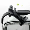 Porte-gobelet de vélo 360 ° réglable universel vélo porte-bouteille d'eau bébé poussette Scooter pour enfants bouteille d'eau support de verre support