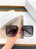 2022 New Female P Lightweight Large Frame Sunglasses Personality Thin Polarized Street Shooting Travel Fashion Glasses