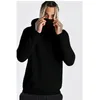 Sweats à capuche pour hommes Sweats à capuche pour hommes Gym à manches longues avec masque Sweat Casual Splice Large Open-Fourked Male Clothing Button Sports Hoo