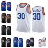 Maillot de basket-ball Julius Randle 2022-23, nouvelle saison pour hommes, maillots de ville pour jeunes, en stock