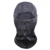 Capacetes de motocicleta outono inverno balaclava full face máscara cabeça impermeável máscaras tático motocross ciclismo capuz cap