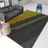 Dywany nordycki dywan do salonu sypialnia dywan geometryczny stolik kawowy mata mata domowa sofa łóżka koc nocny duży obszar tapis saloncarpets