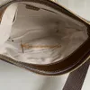 G lettre hommes sacs de messager italie designer de luxe sac à bandoulière mode sacs de sport Vintage haute qualité en cuir hommes sac à bandoulière classique livraison gratuite 681021