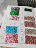 2022 Sparkly Secriet Sequin Beadered Formal Evending Dress Long Luxury Rermaid Off Alwes Long Roomves Sexy Slit Part Prom Prom 0714