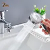 ZGRK Faucet External Shower Hand Bathroom Spray Drains Strainer Hose Sink Washing Hair Wash Shower 201105