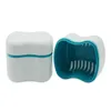 Пероральные зубные зубные зубные ящики чехолы для зубных зубов.