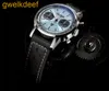 Special counter discount wholesale luxury watches brand name chronograph women mens reloj diamond automatic watch Mechanical Limited Edition QVIR