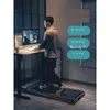 家のフィットネスマキーナGimnasioジムランニングマシンエクササイズ機器の胞parAletleri Treadmill