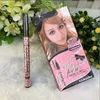 Stay All Day Waterproof Epic Ink Liner Mattschwarzer No-Skip-Eyeliner