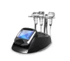 portatile dimagrante 80k attrezzatura multifunzionale ultrasuono cavitazione rf vuoto grasso ridurre perdita di peso lifting macchina per la forma di massaggio