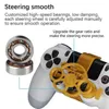 Gaming Racing Wheel Mini Steering Game Controller for Sony PlayStation PS4 3D Printed Accessories G1111214y