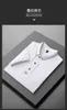 メンズコットン半袖Tシャツ夏のポロラペル衣料品デザイナードレス220504