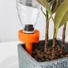 Sulama Ekipmanları Kendi sulama kitleri Otomatik sular damla sulama kapalı bitki waterig cihaz bitki bahçe gadget'ları yaratıcı