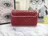 3A Top quality shoulder bags for women 443 Luxury Designer bags purse 497 leather Women's cross-body bag wallet Fashionable 235w