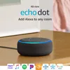 Smart Home Control Make For Amazon Echo Dot 3nd3 Haut-parleur Alexa Voice AssistantSmart