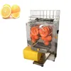Macchina per l'estrazione di succo d'arancia spremiagrumi industriale