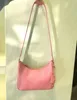 Dicky0750b 2005 re edição hobo saco de ombro de nylon sofisticado para mulheres pacote de peito lady luxury gote designer bolsas de mão bolsas de bolsa bolsas de bolsa bolsas de bolsa