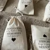 Presentförpackning 5st morgon efter återhämtning baksmälla kit väskor Bachelorette Hen Party Bridal Shower Brud för att vara bröllopsförlovningsfödelsedagspresent